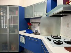 Blk 585 Woodlands Drive 16 (Woodlands), HDB 3 Rooms #487626541